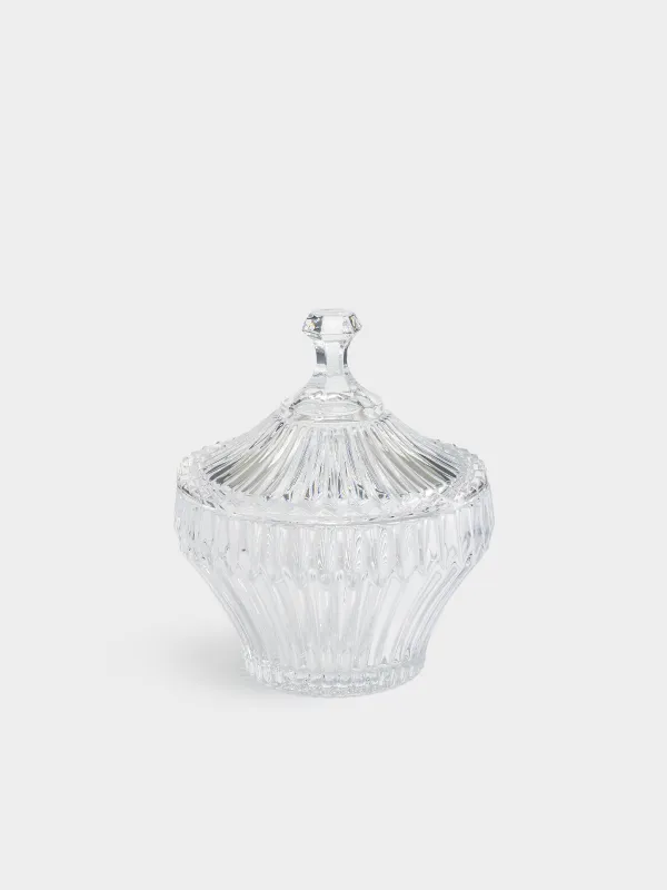 Емкость для хранения, 1,1 л, Crown, image-0