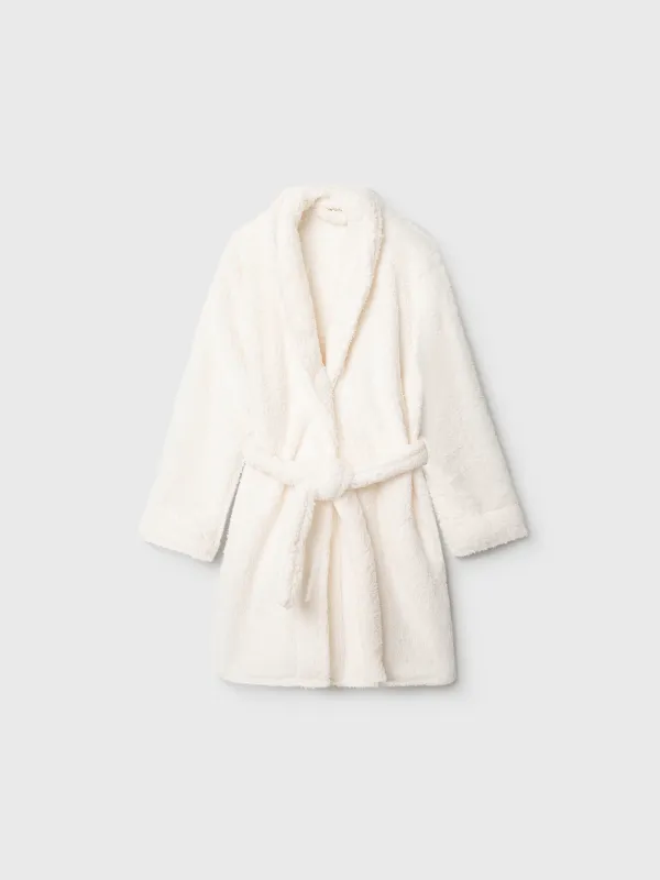 Халат женский, с длинным рукавом, Lola, image-4