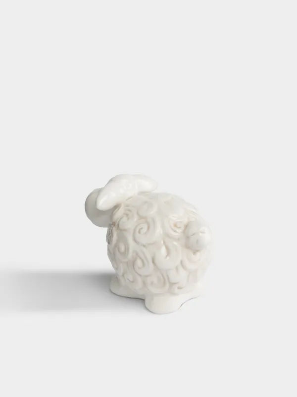 Статуэтка, 7x5 см, Барашек, Sheep, image-2