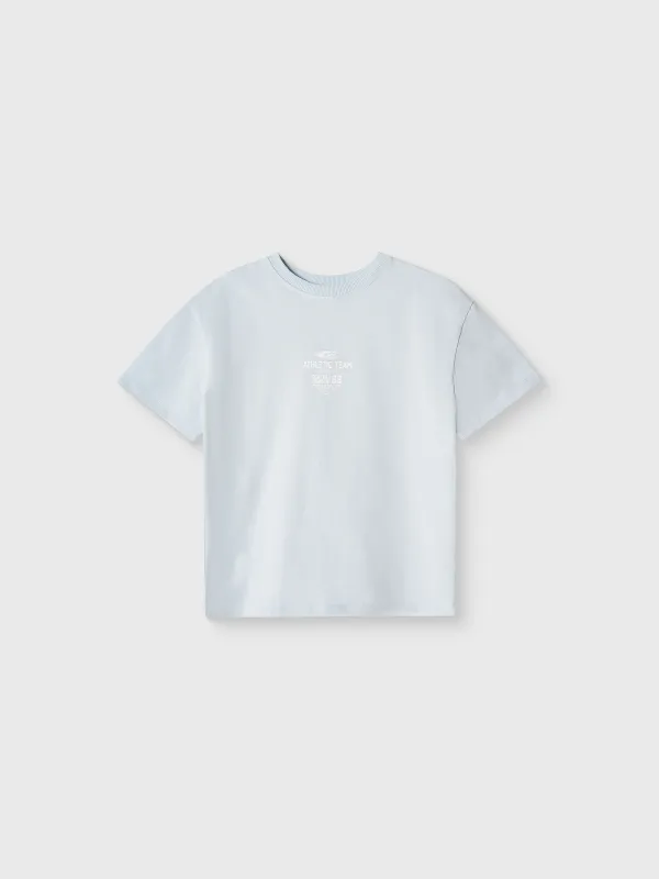 Футболка детская, Doroteo, image-5