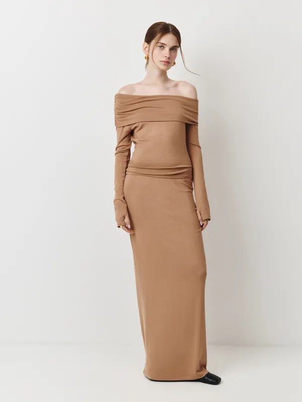 Юбка макси, Erica, image-0