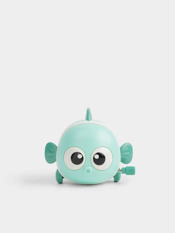 Игрушка, Underwater, image-1