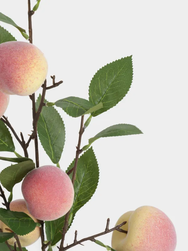 Ветка декоративная, Fruit decor, image-3