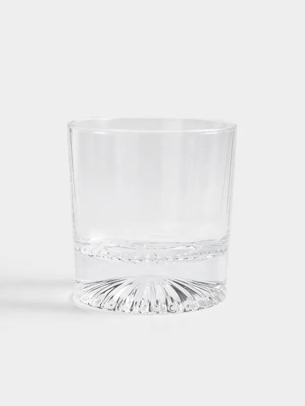 Набор для виски, 4 перс, 5 пр, графин/стаканы, стекло Р, Valor, image-2