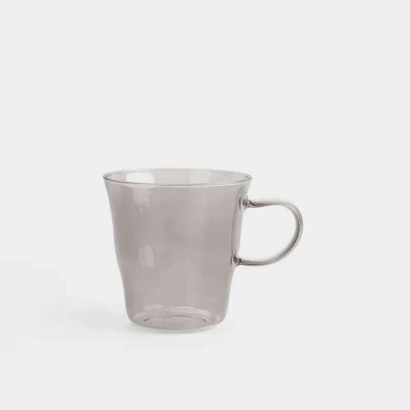 Кружка, 400 мл, Мятый эффект, Crumple color