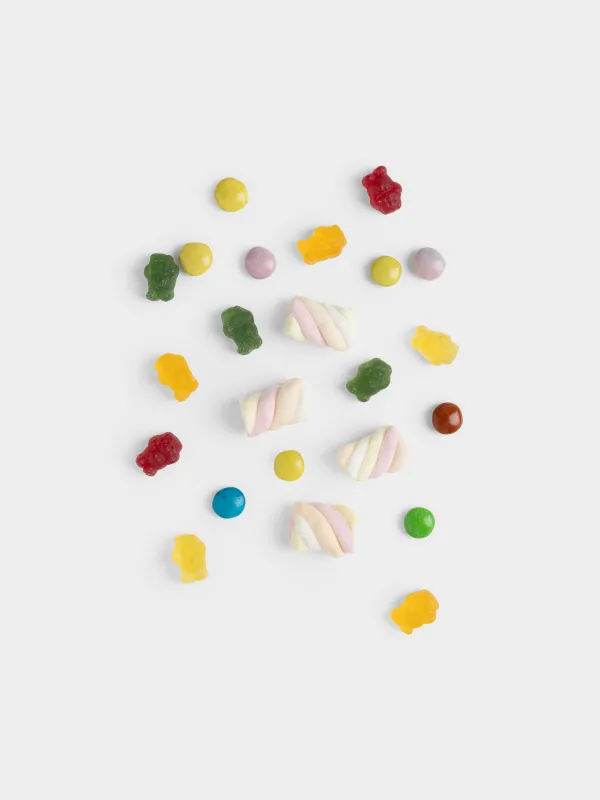Набор кондитерских изделий, Радуга, Sweet life, image-3