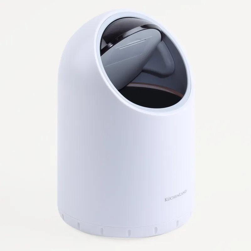 Ведро для мусора, 2 л, сенсорное, Робот, Bin robot, image-1