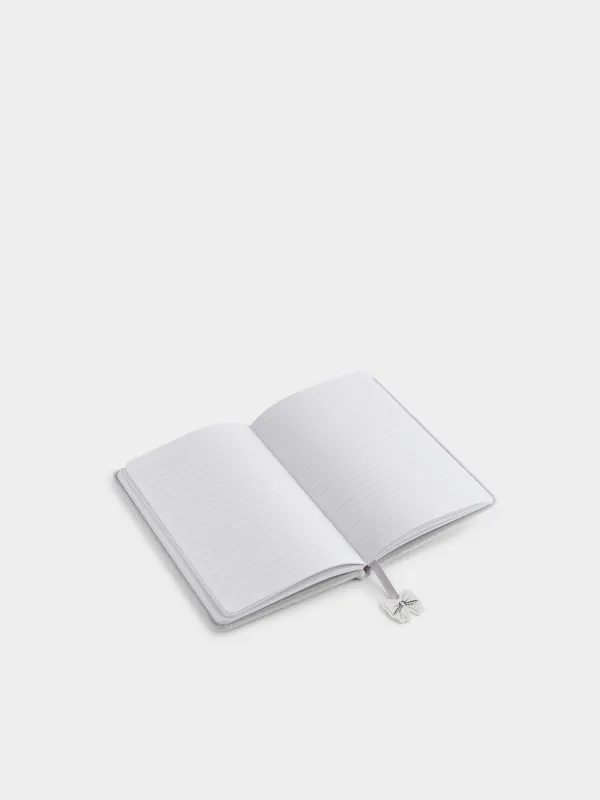 Блокнот для записей, 14х20 см, 80 листов, Овечка, Stationery lamb, image-2