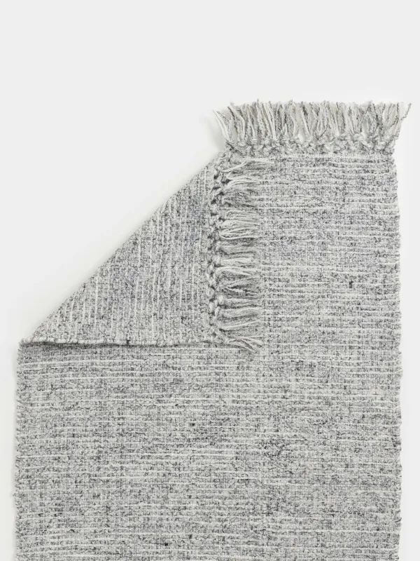 Коврик, 70x120 см, с бахромой, Jumbo, image-3