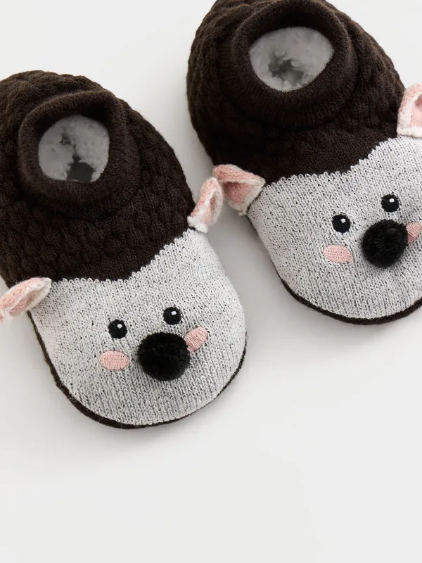 Носки детские, Funny warm, image-4