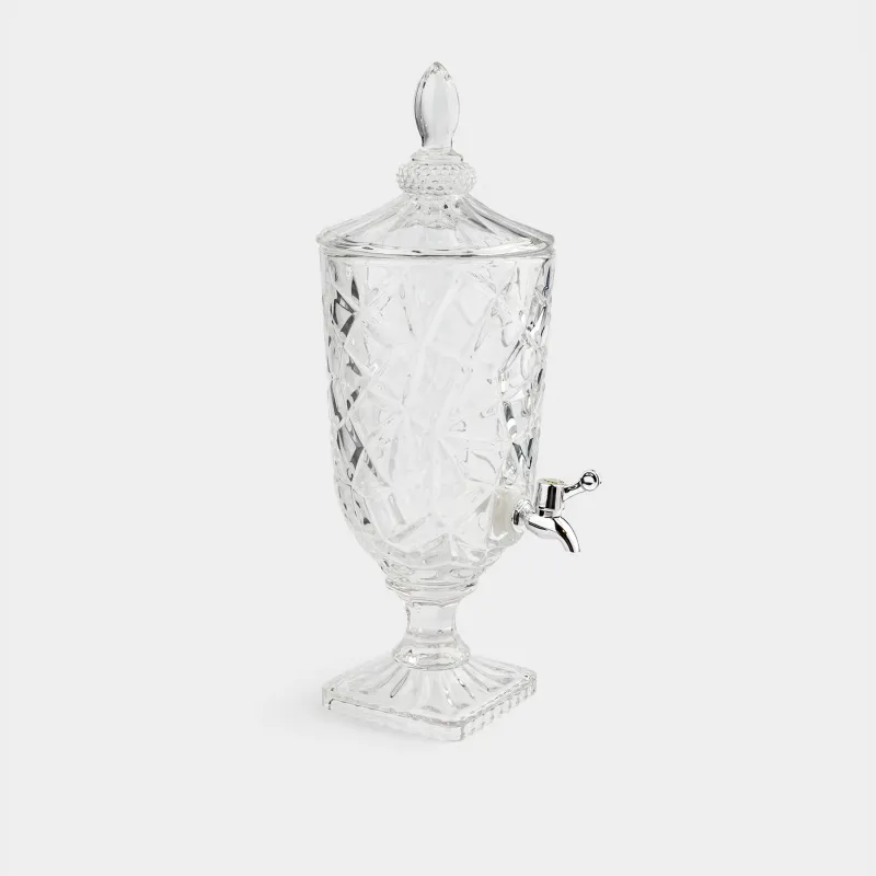 Диспенсер для напитков, 3 л, Crackle