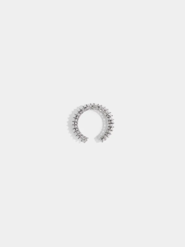 Кольцо, Кристаллы, Jewelry crystal, image-2