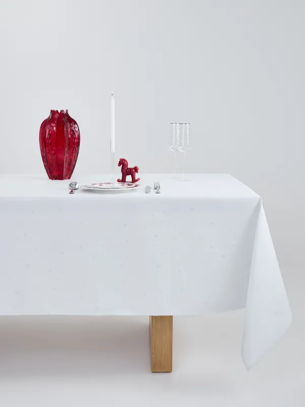 Скатерть, 160х160 см, Starlight, image-0