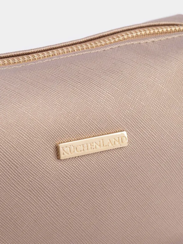 Косметичка, 20х10 см, Beauty, image-1