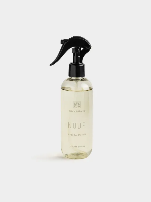 Спрей ароматический, Nude, image-0