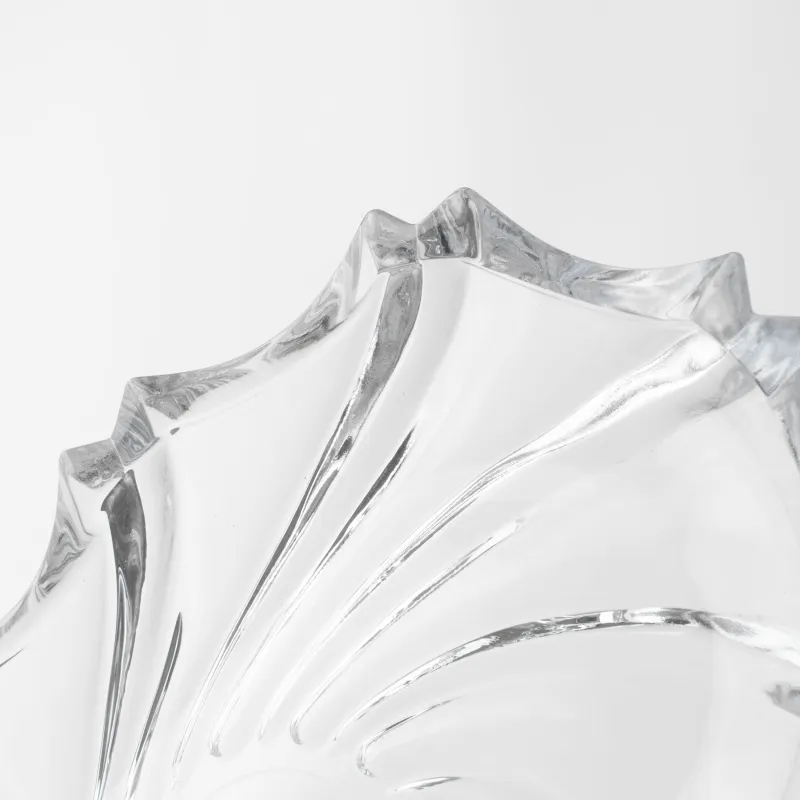 Блюдо, 32х19 см, стекло Р, Torsido, image-4