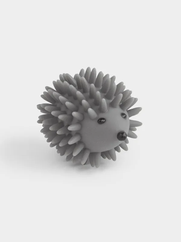 Шарик для стирки, Ежик, Washing ball, image-0