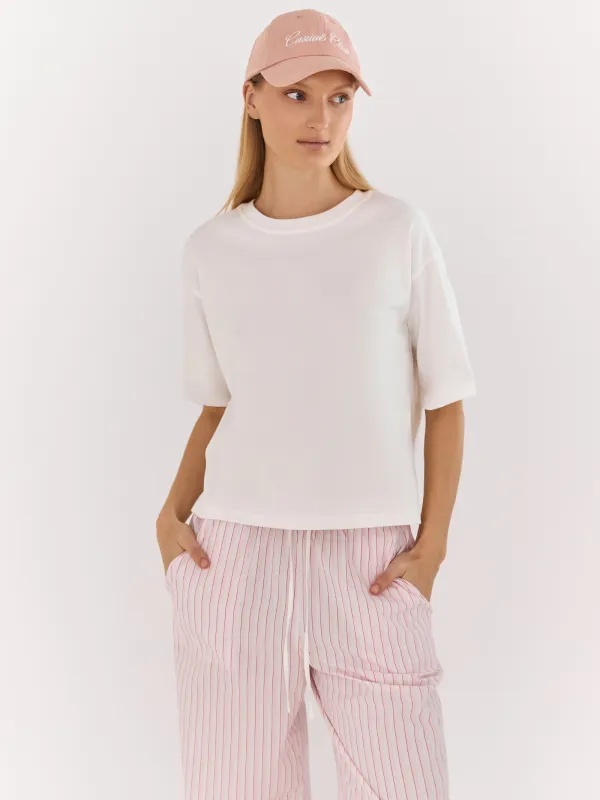 Футболка женская, Give yourself a break, Lorella, image-0