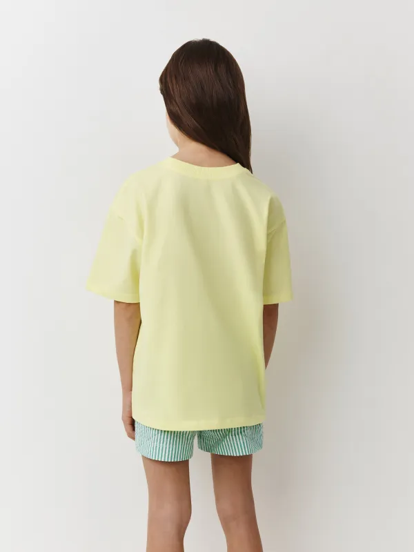 Футболка детская, Otilia, image-3