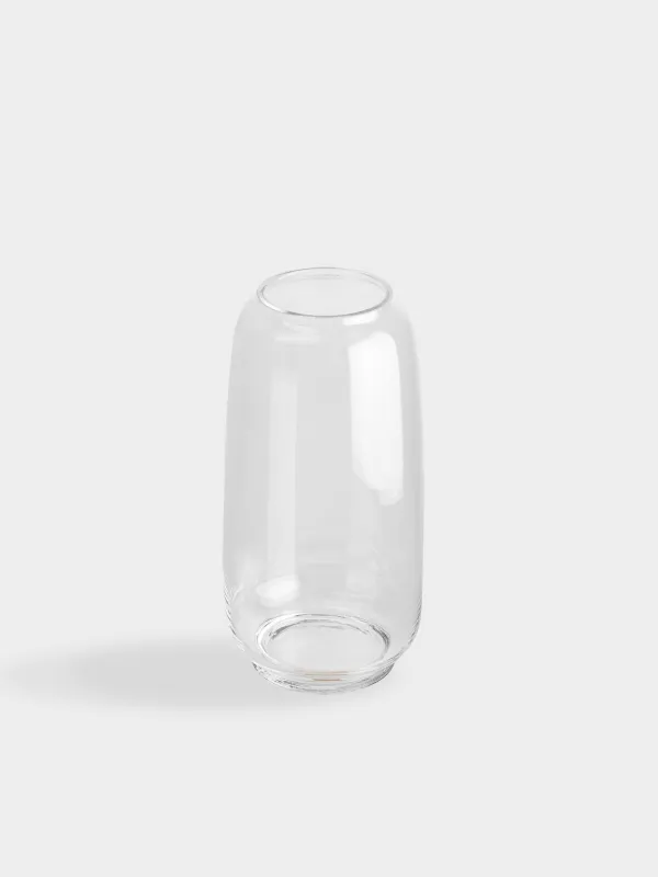 Ваза для цветов, 27 см, Flask, image-1