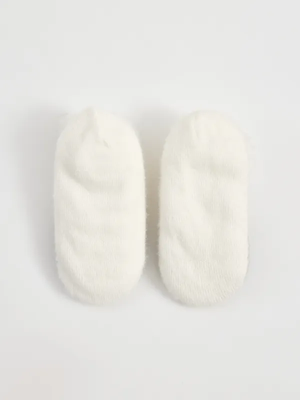 Носки детские, с помпоном, Funny warm, image-2