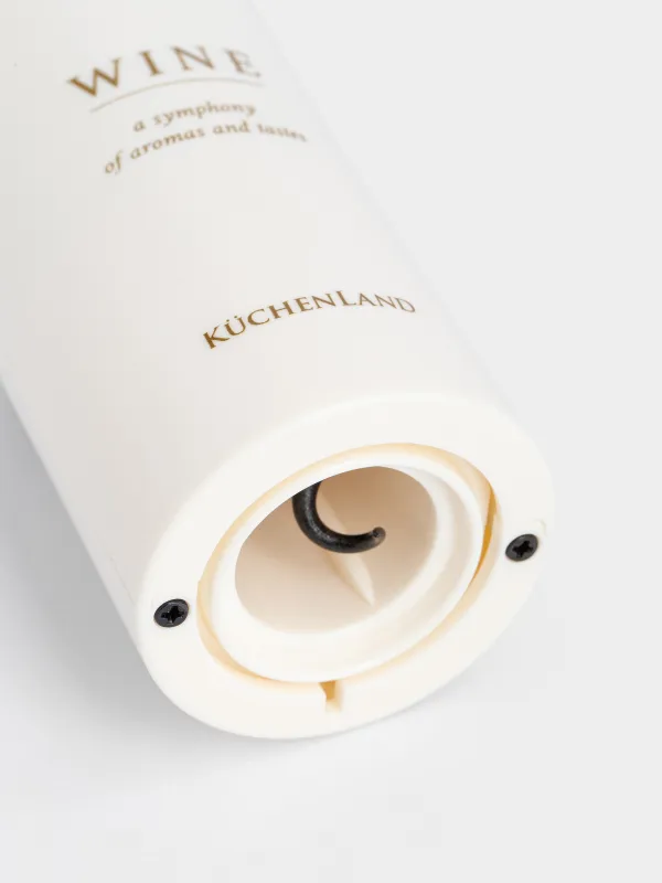 Штопор электрический, Course, image-3