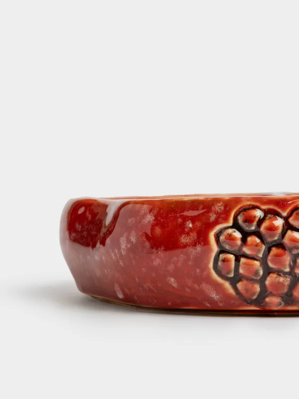 Менажница, 22х5 см, Гранат, Pomegranate, image-4