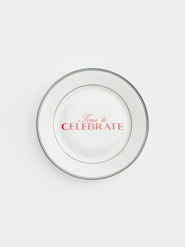 Сервиз обеденный, на 6 персон, 18 предметов, Festive dinner, image-3