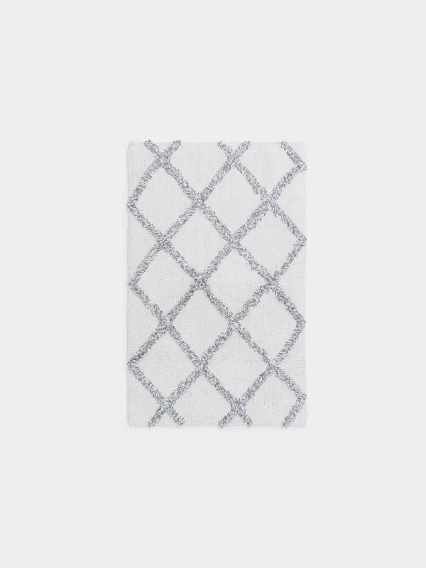 Коврик, 50х80 см, Rhombic, image-0