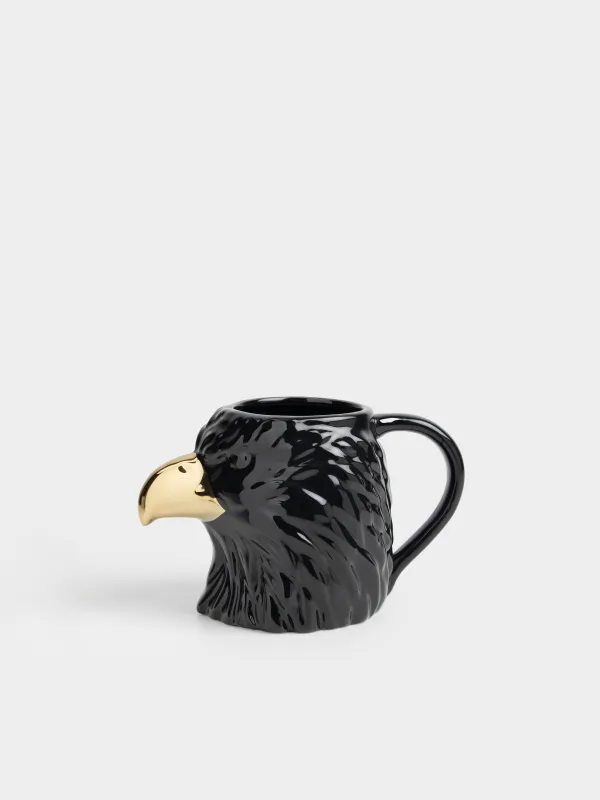 Кружка, 580 мл, Орел, Eagle, image-0