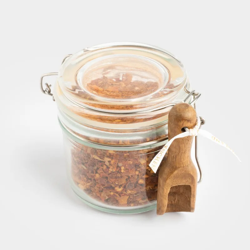 Емкость для специй, 8 см, с наполнением, Для мяса, Seasoning, image-1