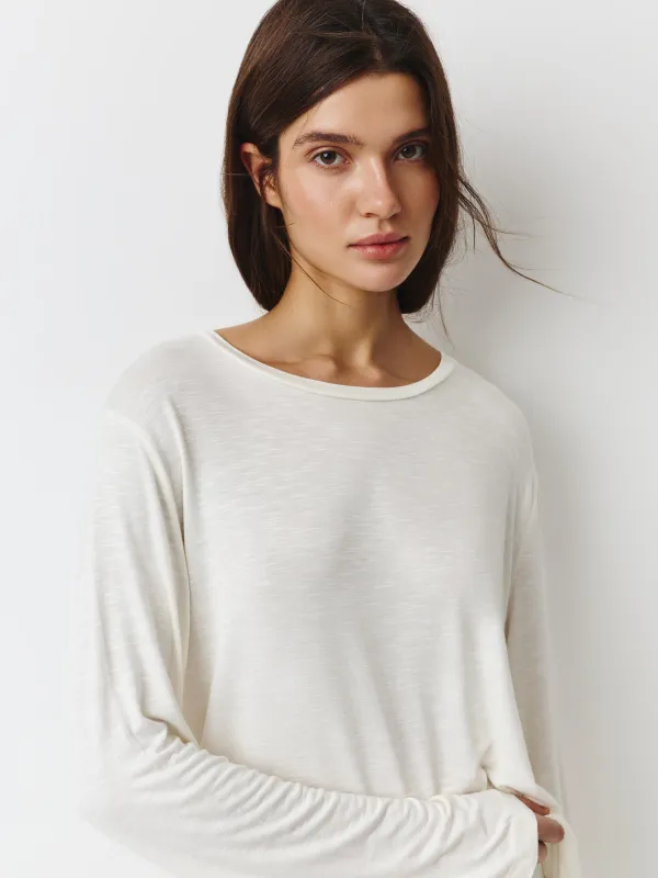 Лонгслив женский, Raibina, image-2