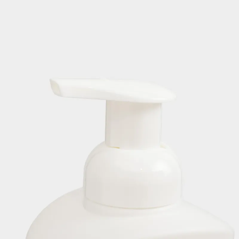 Мусс для душа, 400 мл, увлажняющий, Магнолия, Step, image-2