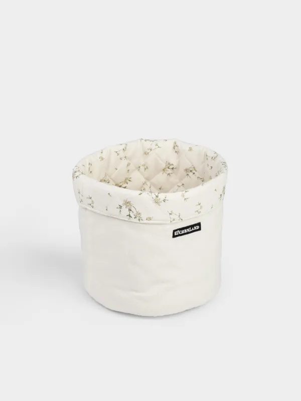 Корзина для хлеба, хлопок, Florin, image-2