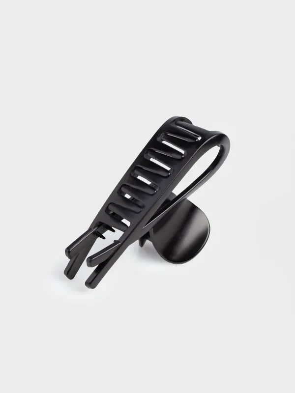 Заколка для волос, пластик, Hair basic, image-2