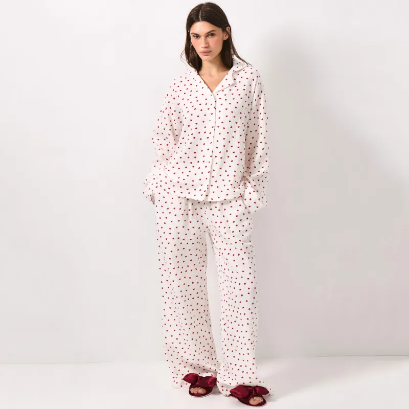 Брюки домашние, Ateira