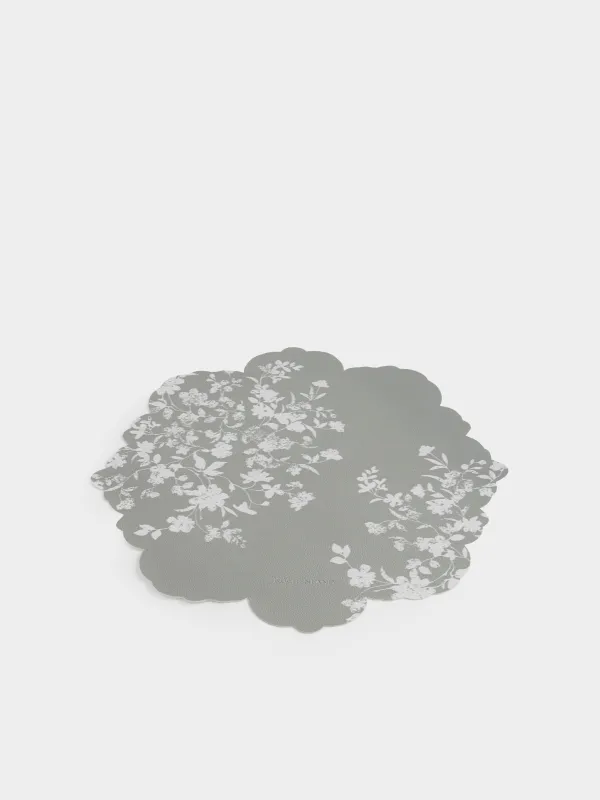 Салфетка под приборы, 39х40 см, Цветы, Rock print, image-3