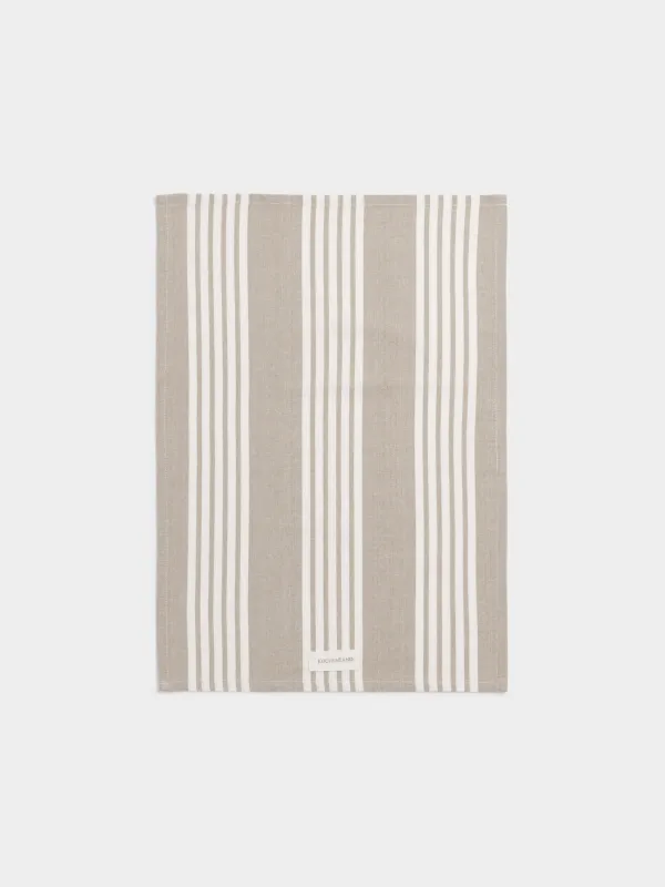 Полотенце кухонное, Stripe, image-0