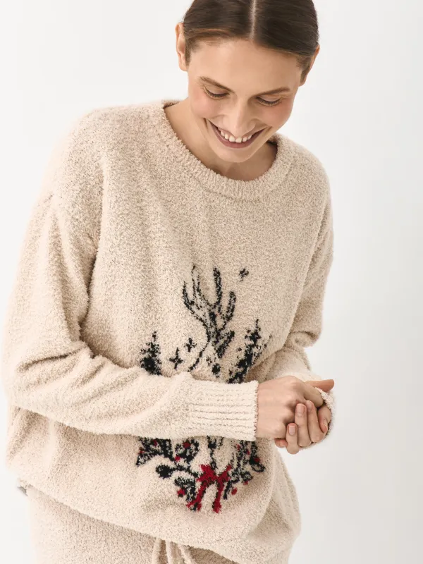 Свитшот женский, Aimi, image-3