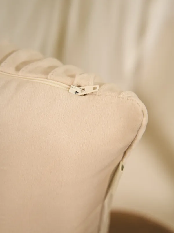 Подушка декоративная, 43х43 см, Волны, Abstract, image-5