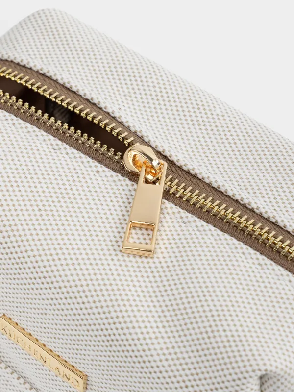 Косметичка, 16х10 см, Canvas, image-4