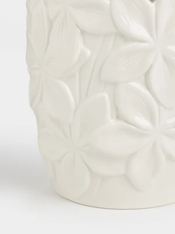 Ваза для цветов, 30 см, фарфор P, Bloome, image-3