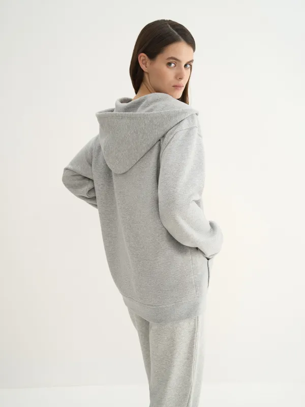 Толстовка женская, Donatine, image-6