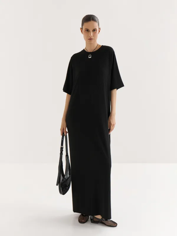 Платье макси, Ronia, image-0