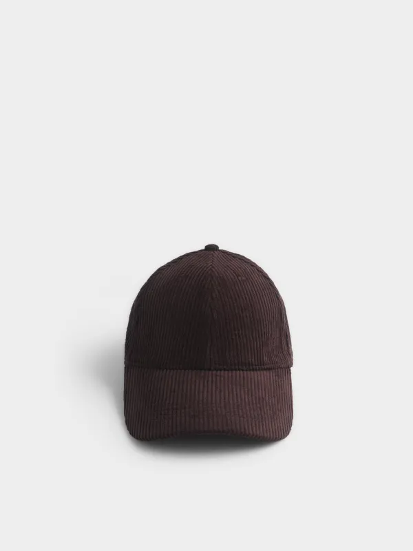 Бейсболка из вельвета, Velvet cap, image-0