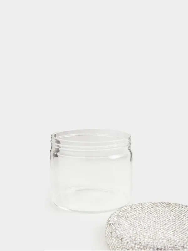 Емкость для хранения, 450 мл, Crystal shine, image-2