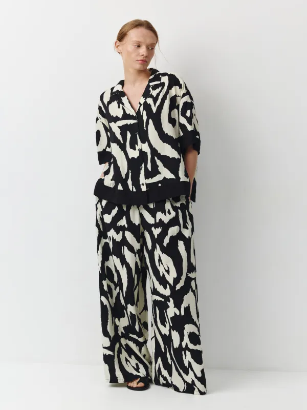 Рубашка женская, Emarita, image-1