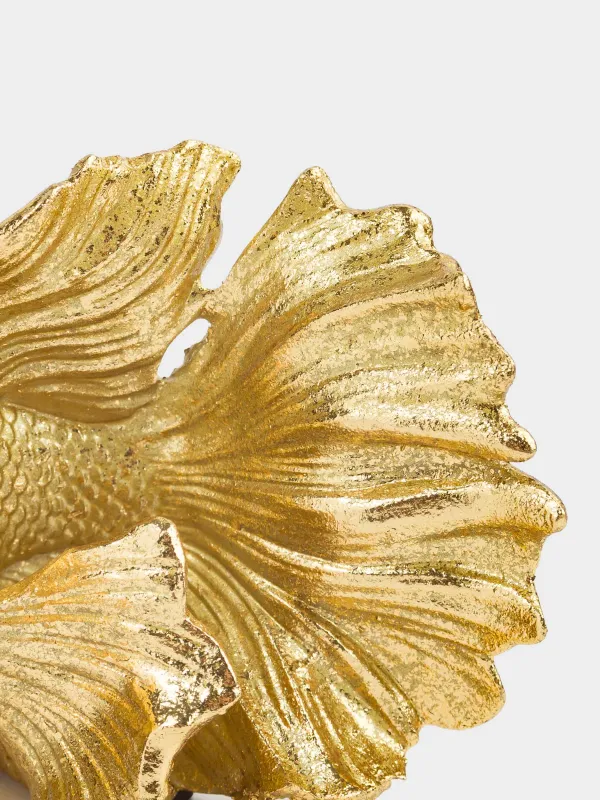 Статуэтка, 8 см, Рыбка, Goldfish, image-5