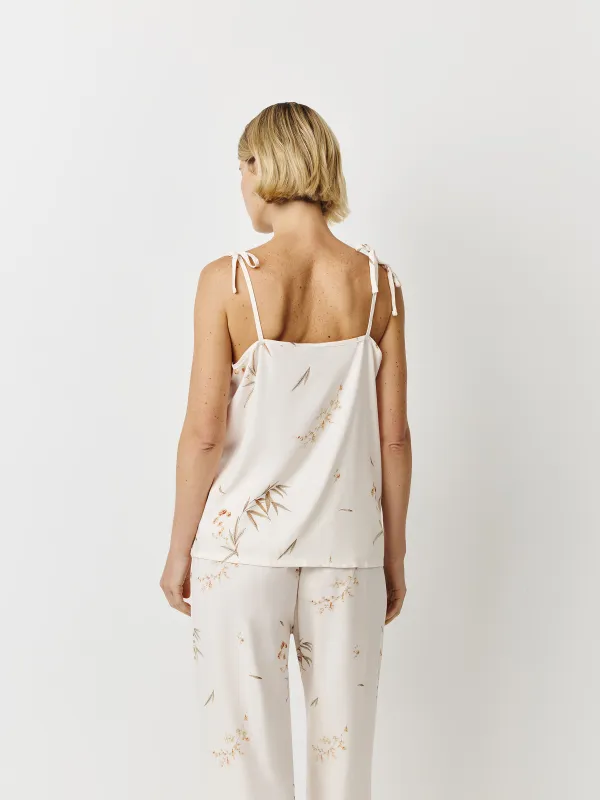 Топ домашний на бретельках, Sophy, image-4