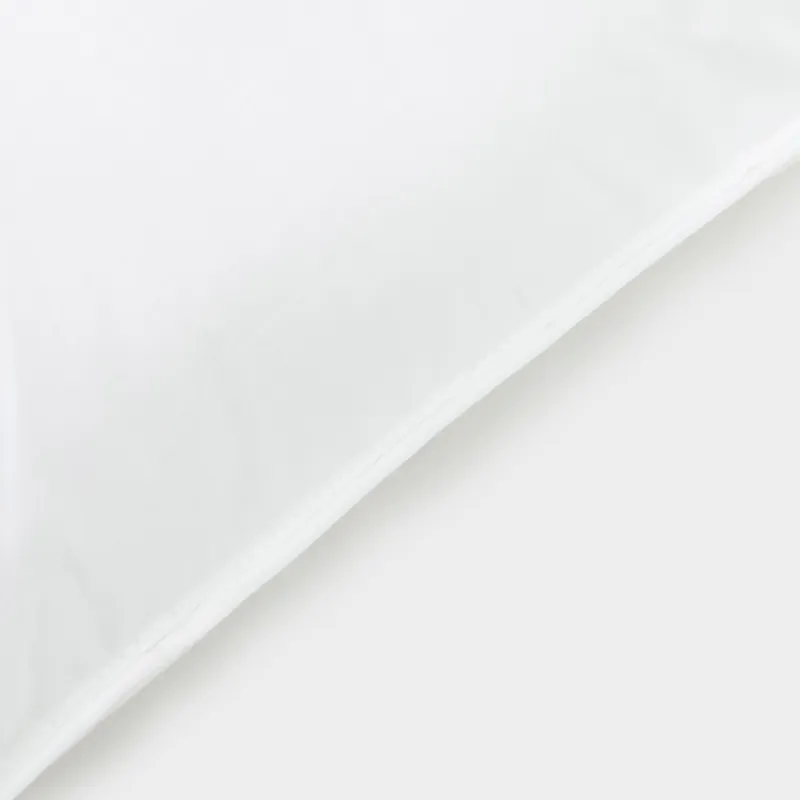 Подушка, 50х70 см, хлопок/холлофайбер/пенополиретан, Spring pillow, image-2